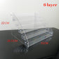 Acrylic Sunglasses Display Stand