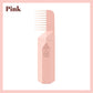 Multi Functional Hair Style Comb Aromatherapy Comb