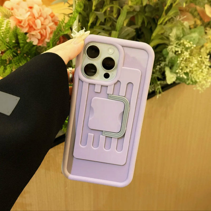 Multifunctional Mobile Phone Case & Mobile Phone Storage Box