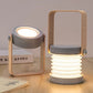 Portable Modern Foldable LED Night Light