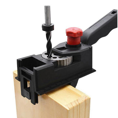 Dowel Drill Guide