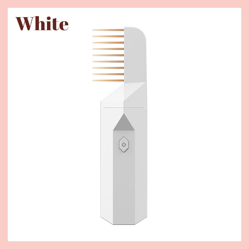 Multi Functional Hair Style Comb Aromatherapy Comb