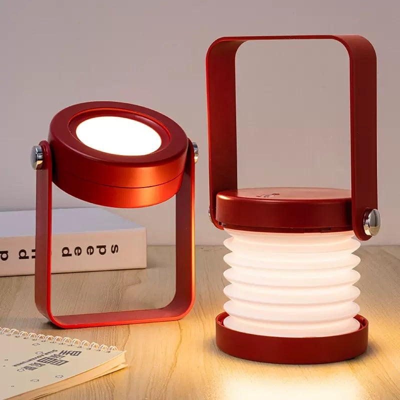 Portable Modern Foldable LED Night Light