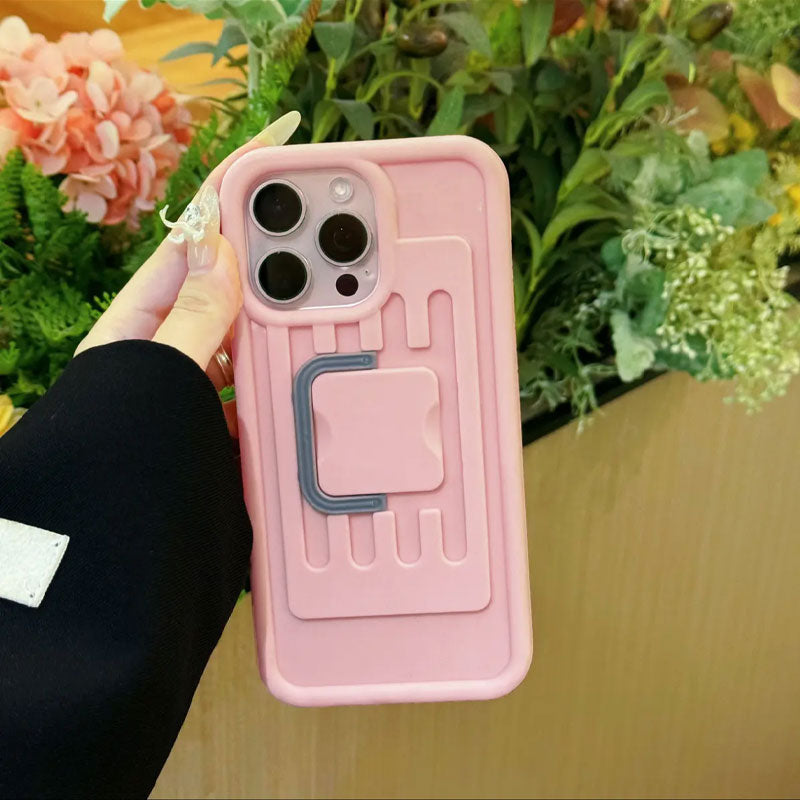 Multifunctional Mobile Phone Case & Mobile Phone Storage Box