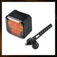 Mountain Bike Tail Light