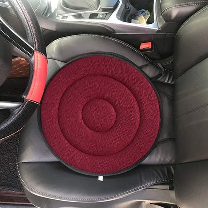 360° Roterende Setepute/360° rotating seat cushion