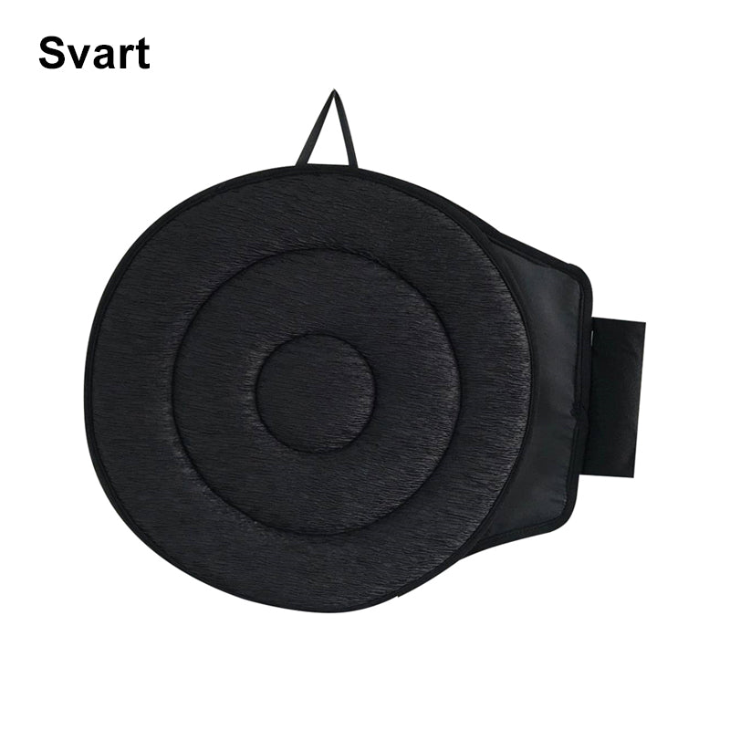 360° Roterende Setepute/360° rotating seat cushion