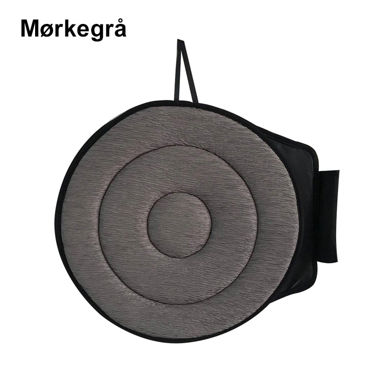 360° Roterende Setepute/360° rotating seat cushion