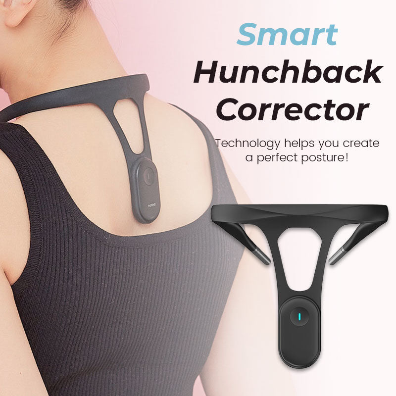 Smart Hunchback Corrector