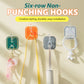 Six-row Non-Punching Hooks