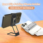 Rear Clip Folding Phone Holder