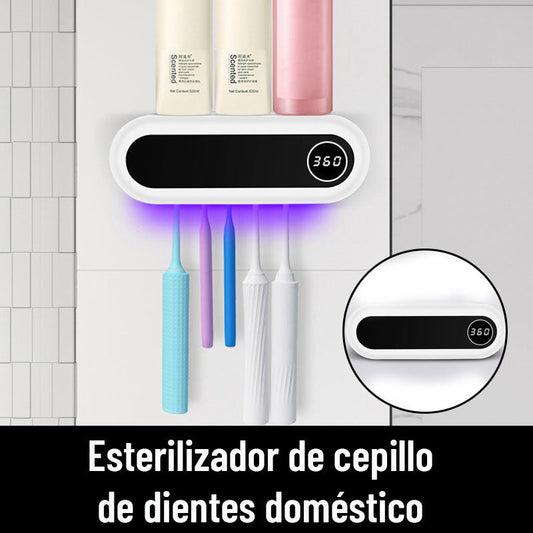 Household Toothbrush Sterilizer