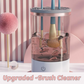 Upgraded -Brush Cleaner