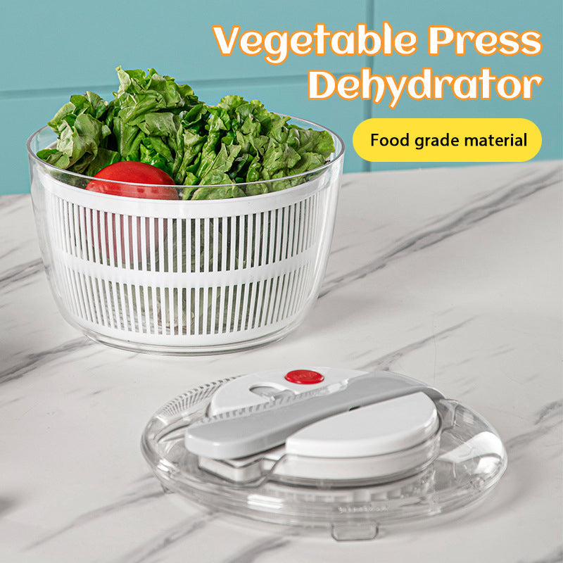 Vegetable Press Dehydrator