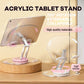 Acrylic Tablet Stand