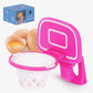 Kitchen Basketball Hoop Egg Yolk Separator