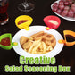 Creative Salad Seasoning Box