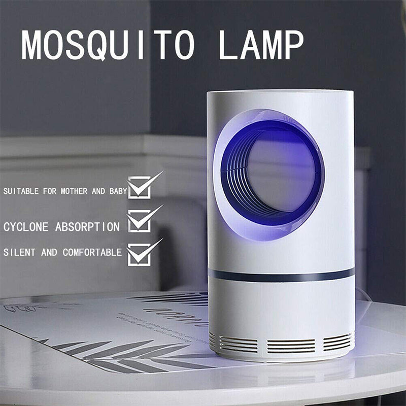 Mosquito Killer USB Lamp PRO