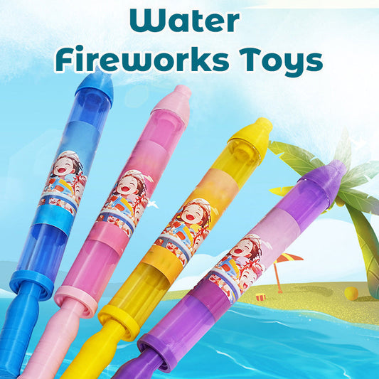 🎆Water Firework Toys(Buy More Save More)