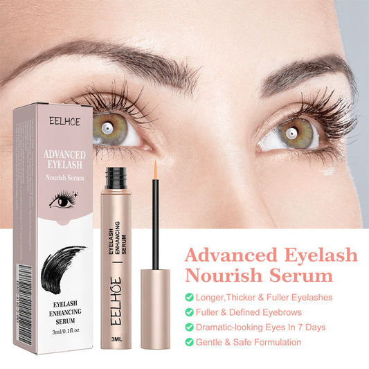 LASH GROWTH SERUM