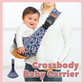 Crossbody Baby Carrier