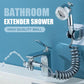 Bathroom Extender Shower