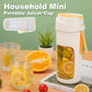 Household Mini Portable Juicer Cup