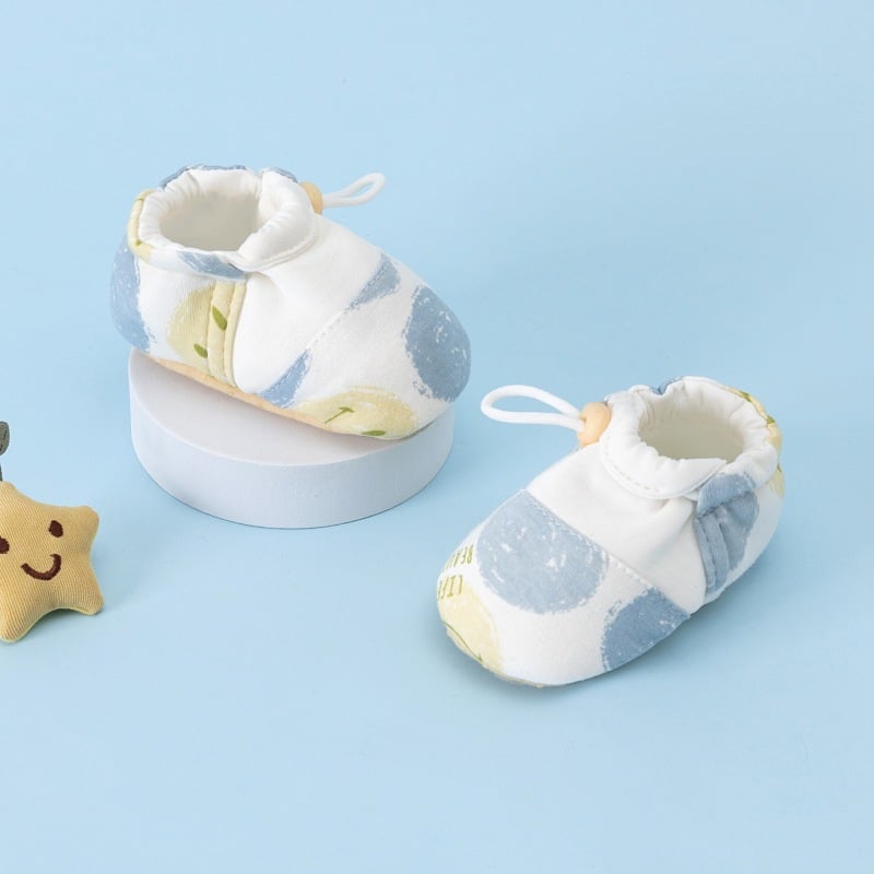 👼Baby Drawstring Anti-Drop Shoes 🔥BUY 2 GET 10% OFF🔥