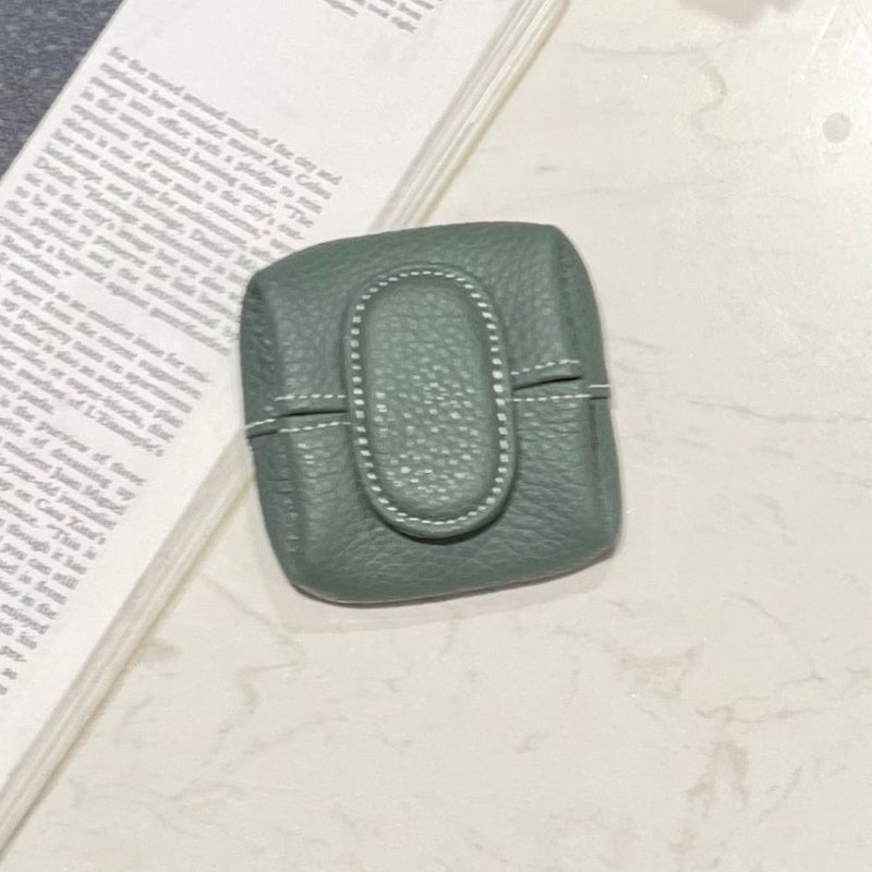 Genuine Leather Multifunctional Coin Purse