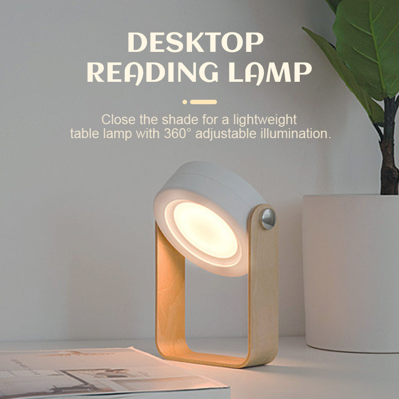 Portable Modern Foldable LED Night Light