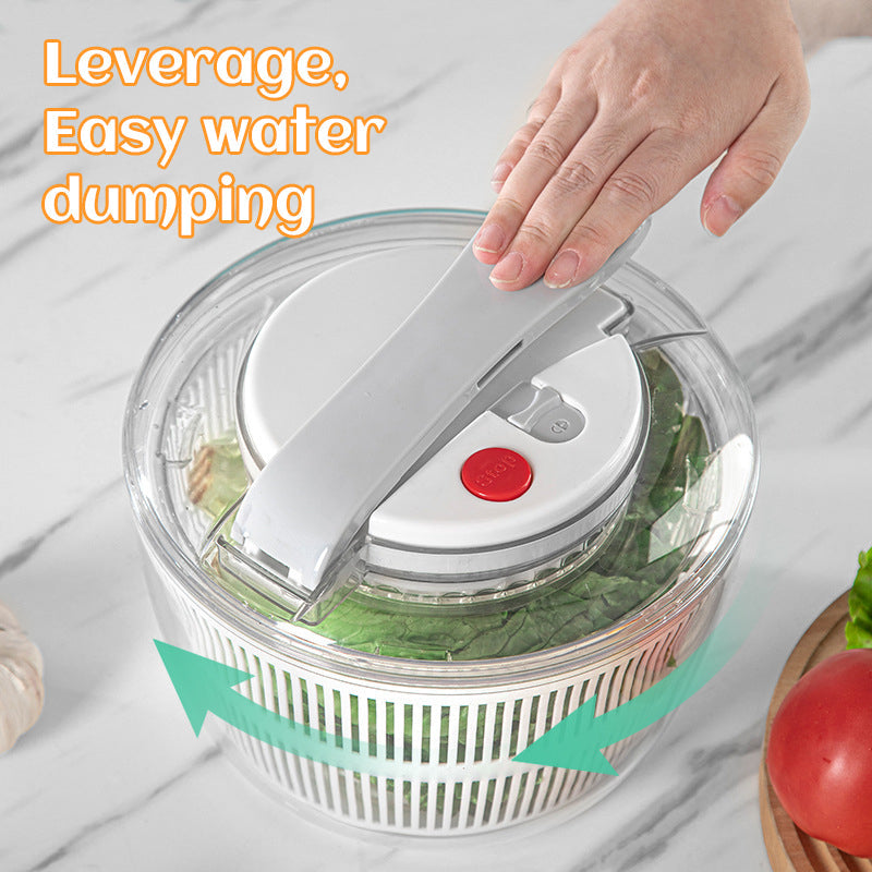 Vegetable Press Dehydrator