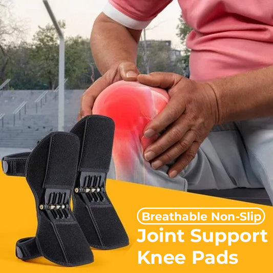 Breathable Non-Slip Joint Support Knee Pads