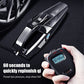 4-in-1 Handheld Car Vacuum Cleaner