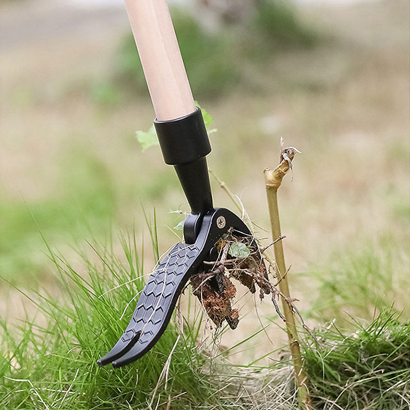 Manual Weeding Rooter (without stick)