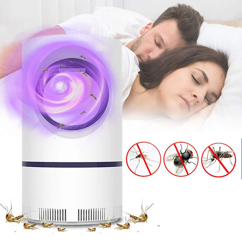 Mosquito Killer USB Lamp PRO