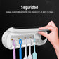 Household Toothbrush Sterilizer