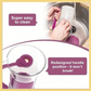 Handheld Kitchen Dispensing Measuring Cup