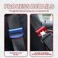 Car Seatbelt Clips