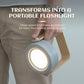 Portable Modern Foldable LED Night Light