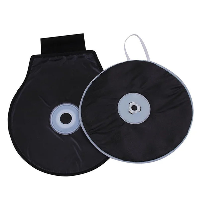 360° Roterende Setepute/360° rotating seat cushion