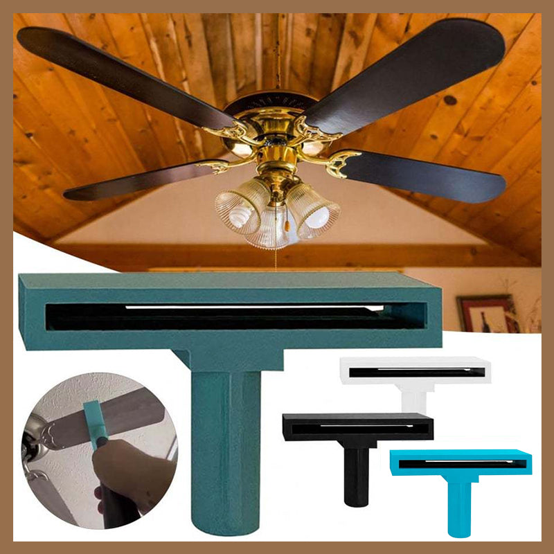 Ceiling Fan Cleaning Brush