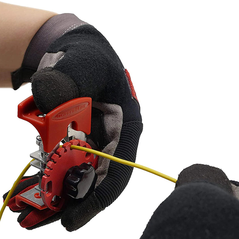 Universal Versatile Handheld Quick Wire Stripper