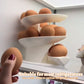 Fun Slide Egg Storage