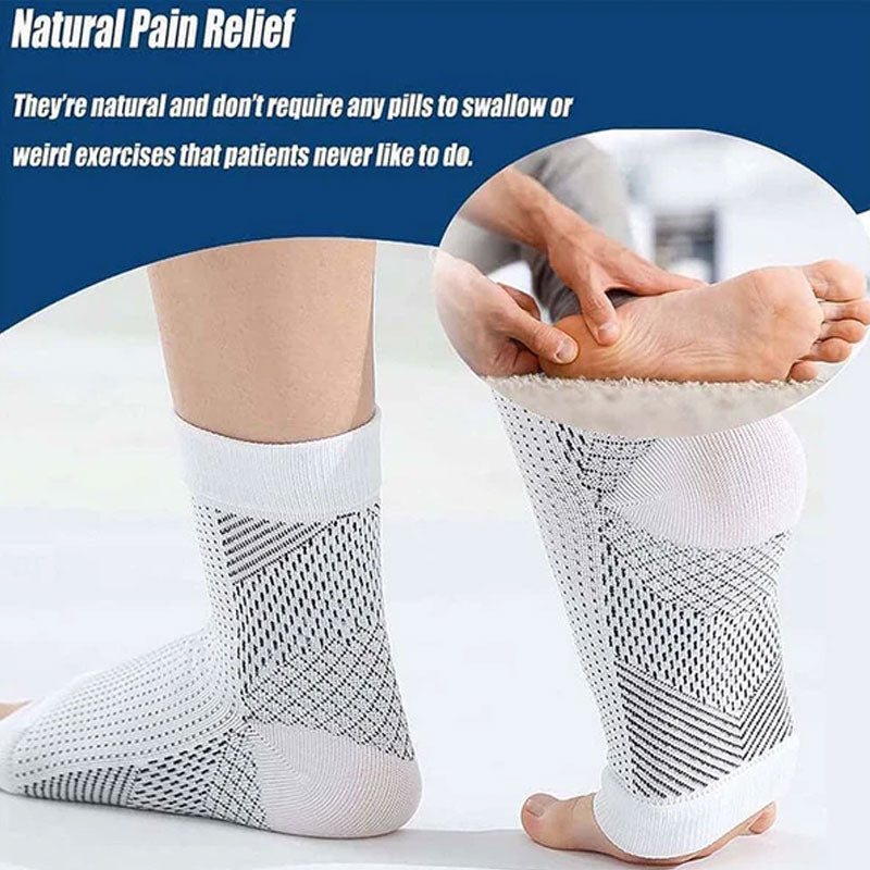 Soothe Relief Socks