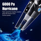 4-in-1 Handheld Car Vacuum Cleaner