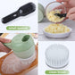 2024 New upgrade Electric Vegetable Cutter