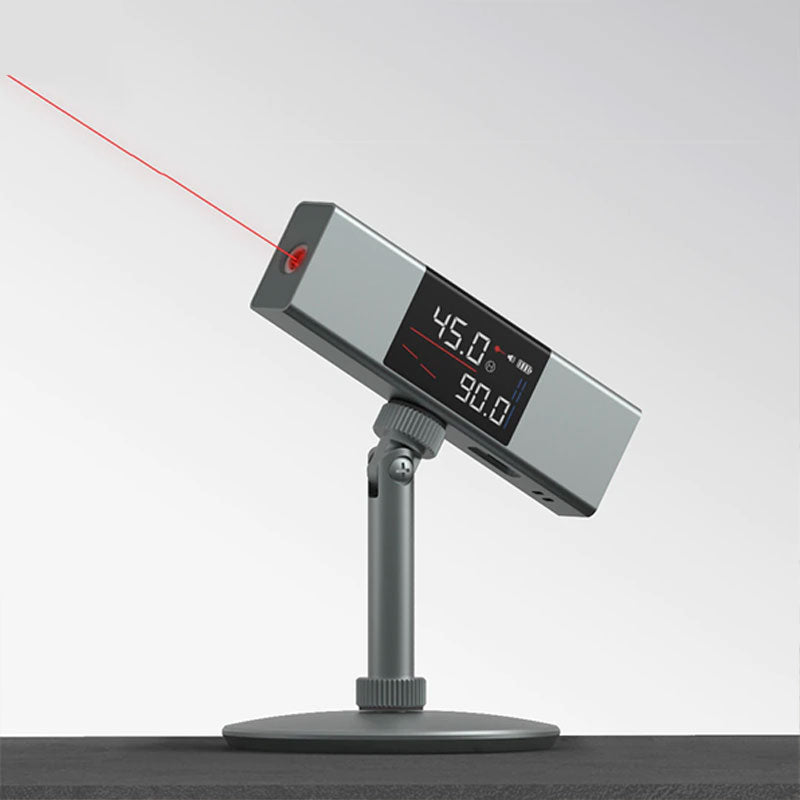 Laser Line Casting Two In One High Precision Measurement