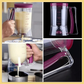 Handheld Kitchen Dispensing Measuring Cup