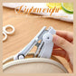 Portable Handheld Sewing Machine Kit