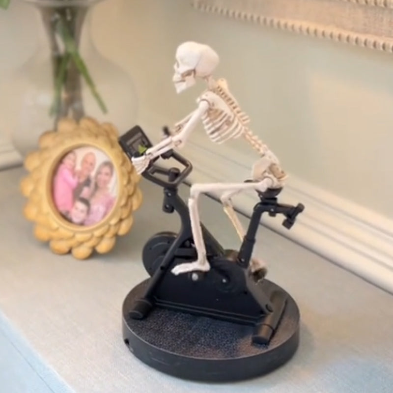 Funny Animatronic Skeleton(Buy 2 Free Shipping)